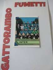 Figurine Calciatori  N.97
