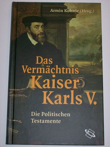 Kohnle das vermächtnis - das,