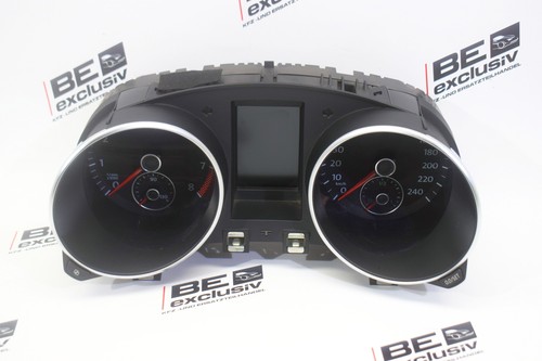 Golf 2 tsi quadro - golf, 6