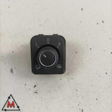 Comando retrovisore 2G0959565E per AUDI A1 MK2 GB 25 TFSI 2018 usato (85609)