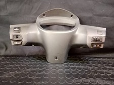 Sym HD 2 200 Iniezione 2008 Carena Porta strumento