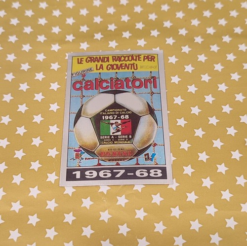 Album figurine calciatori - album,