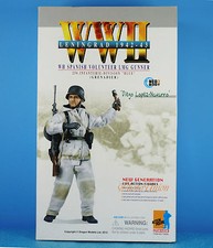 DRAGON 1:6 FIGURE 12" WW2