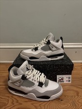 Size 9.5 - Jordan 4 Retro Mid
