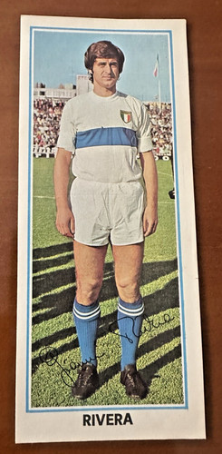 Panini fuori raccolta 1972 - fuori,