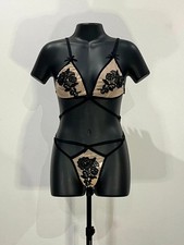 Completo intimo donna - 🦝,