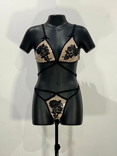 Completo intimo donna - 🦝,