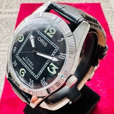 Orologio ORIS Vintage Carica