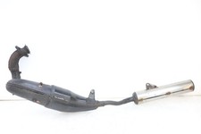 SCARICO - HONDA NSR R 125