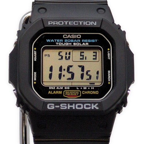 Shock 5600ue 1 - g, g
