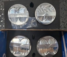 Pistoni Bmw M3 E30 S14 S14B25