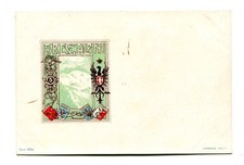 alpini cartoline 5° regg.