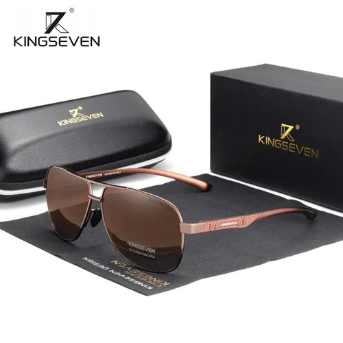 Occhiali sole kingseven - occhiali, da