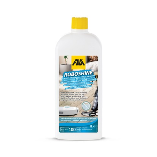 Detergente per tutti robot - per,