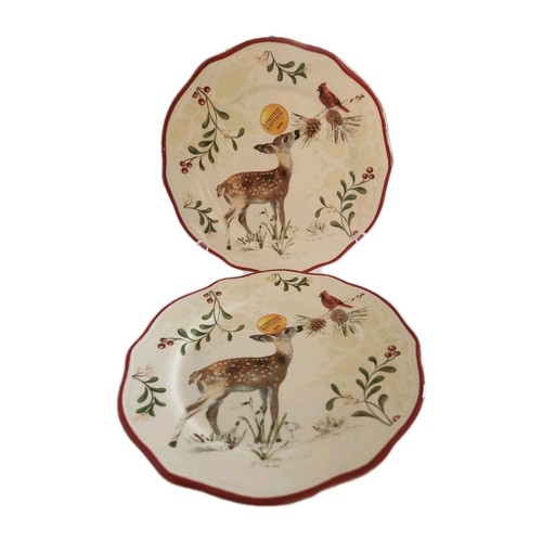 Better homes garden deer 8 - &,