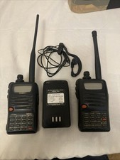 Yaesu FT50R Radioamatore HT e