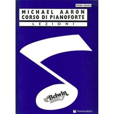 Michael Aaron Corso di