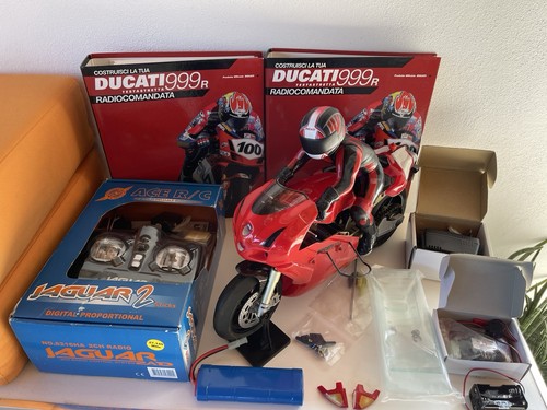 Ducati 999r testastretta - ducati,