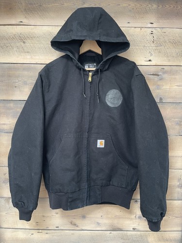 Giacca attiva vintage carhartt - giacca,