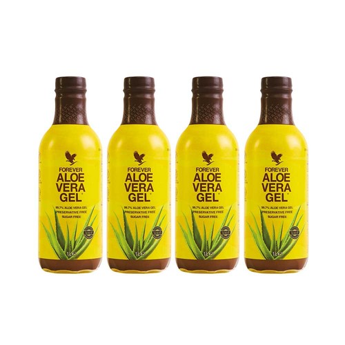 Forever living pack aloe - forever,