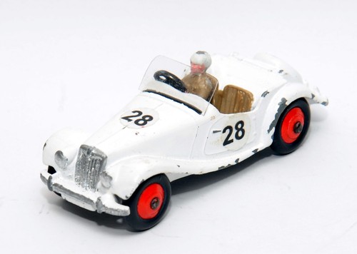 Modellino dinky toys meccano - toys,