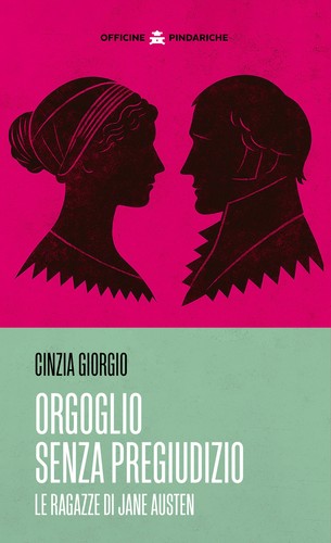 Orgoglio senza pregiudizio le - orgoglio,