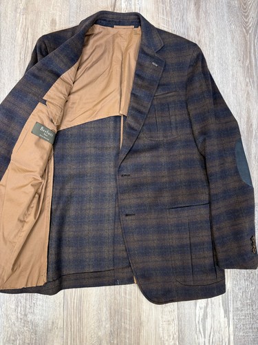 Blazer berluti 100 cashmere - berluti,