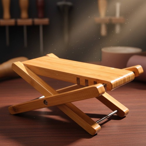 Poggiapiede chitarra classica - poggiapiede,