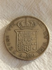 Ferdinando II Regno delle due
