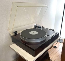 Giradischi SANSUI XR-Q5 con