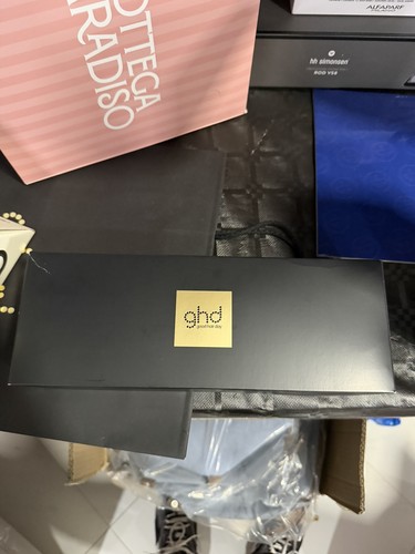 Ghd gold styler piastra - gold, per