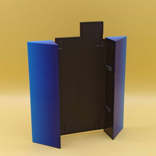 Vertical stand sony ps2 fat - sony,