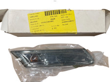 PORSCHE 911 997 FANALE FRECCIA SX FRONT LEFT LIGHT ORIGINALE PORSCHE 99763103401