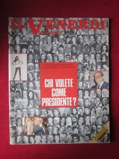 IL VENERDI DI REPUBBLICA 19
