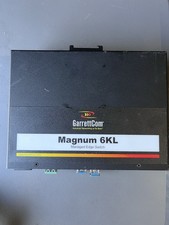 Garrettcom magnum 6kl - magnum, ac