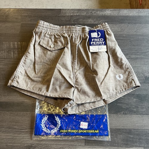 Pantaloncini bagno fred - da,