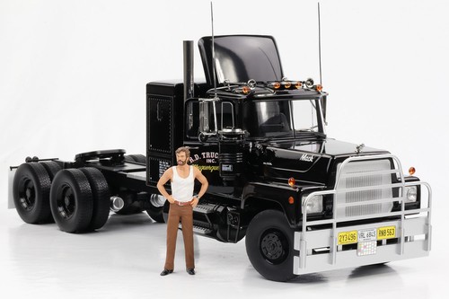 Mack 700l 1974 - 1:18,