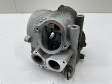 TESTATA BLOCCO MOTORE