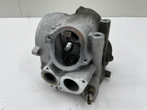 Testata blocco motore - testata,