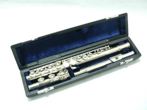 Yamaha flauto advantage 200ad - flauto,