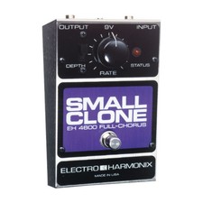 Electro Harmonix Small Clone -