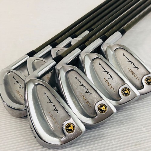 Honma 280 set - honma, da