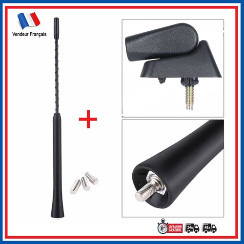 Support antenne compatible 106