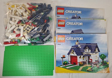 Lego Creator 5891 Casa con