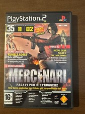 Playstation magazine - 2,