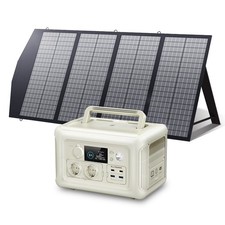 ALLPOWERS 299Wh 600W Power