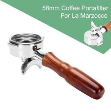 Portafiltro Caffè 58mm per