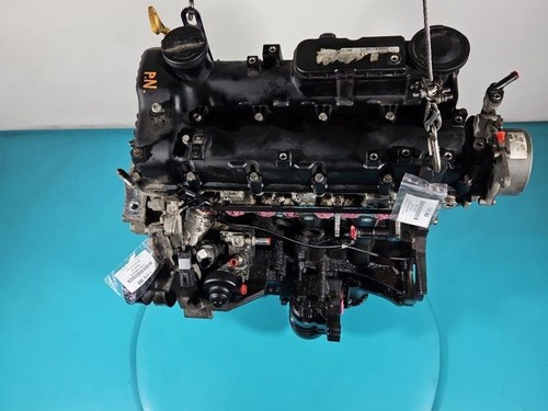 Motore hyundai ix35 2010 - motore,