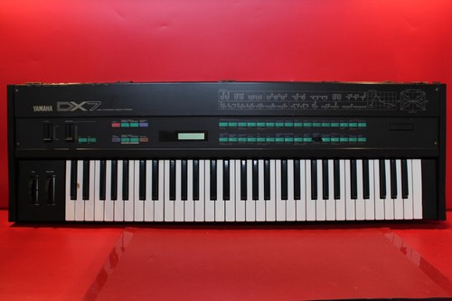 Tastiera sintetizzatore yamaha - tastiera,