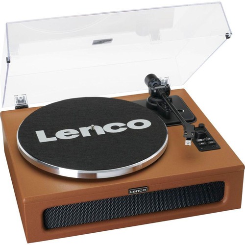 Lenco 430bn base legno - base,